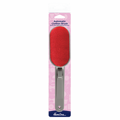 H4001 Automatic Magic Clothes Brush ..